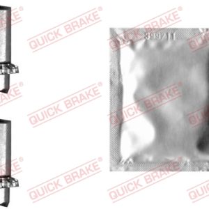 Reglaj parghie sistem franare QUICK BRAKE 120 53 016 LAND ROVER RANGE ROVER SPORT II (L494) 1,997 cmc (PT204(AJ20P4) benzina 300 QUICK BRAKE 120 53 016