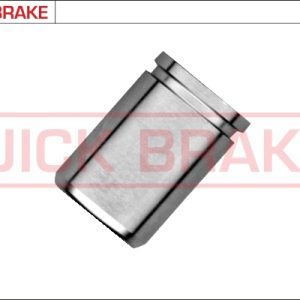 Piston etrier frana QUICK BRAKE 185299K LAND ROVER FREELANDER 2 (L359) 2,179 cmc (224DT(DW12BTED4) diesel 190 QUICK BRAKE 185299K