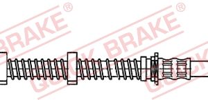 Furtun frana QUICK BRAKE 58.960X LAND ROVER FREELANDER I (L314) 1,796 cmc (18 K4F) benzina 117 QUICK BRAKE 58.960X