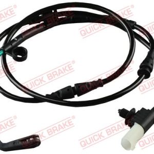 Senzor de avertizare uzura placute de frana QUICK BRAKE WS 0260 A LAND ROVER DISCOVERY III (L319) 4,009 cmc (406PN(COLOGNE V6) benzina 218 QUICK BRAKE WS 0260 A