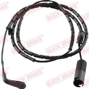 Senzor de avertizare uzura placute de frana QUICK BRAKE WS 0263 A LAND ROVER RANGE ROVER III (L322) 4,999 cmc (508PS(AJ133) benzina 510 QUICK BRAKE WS 0263 A