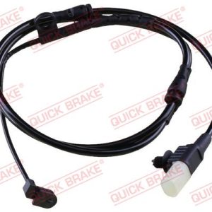 Senzor de avertizare uzura placute de frana QUICK BRAKE WS 0264 A LAND ROVER RANGE ROVER SPORT I (L320) 4,394 cmc (448PN(AJV8) benzina 299 QUICK BRAKE WS 0264 A
