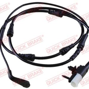 Senzor de avertizare uzura placute de frana QUICK BRAKE WS 0364 A LAND ROVER DISCOVERY V (L462) 2,996 cmc (PT306(AJ20P6) benzina/elector 360 QUICK BRAKE WS 0364 A