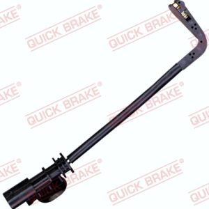 Senzor de avertizare uzura placute de frana QUICK BRAKE WS 0512 A LAND ROVER RANGE ROVER V (L460) 2,996 cmc benzina/elector 510 QUICK BRAKE WS 0512 A