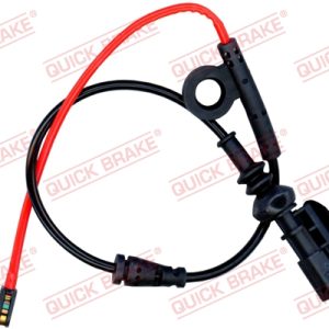 Senzor de avertizare uzura placute de frana QUICK BRAKE WS 0513 A LAND ROVER RANGE ROVER SPORT III (L461) 2,996 cmc (PT306(AJ20P6) benzina/elector 441 QUICK BRAKE WS 0513 A