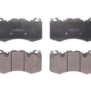 Set placute frana ABE C1I007ABE LAND ROVER RANGE ROVER IV (L405) 2,993 cmc (306DT(TDV6) diesel 275 ABE C1I007ABE