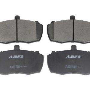 Set placute frana ABE C1I010ABE LAND ROVER RANGE ROVER I 3,528 cmc (11 D) benzina 132 ABE C1I010ABE