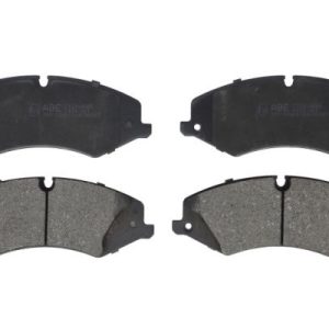 Set placute frana ABE C1I014ABE LAND ROVER RANGE ROVER IV (L405) 2,993 cmc (306DT(TDV6) diesel 211 ABE C1I014ABE