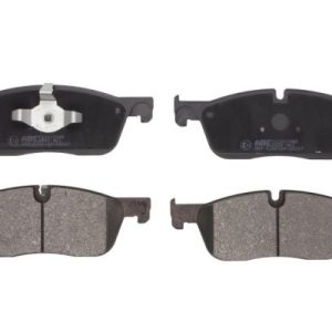 Set placute frana ABE C1I017ABE LAND ROVER RANGE ROVER EVOQUE (L551) 1,997 cmc (PT204(AJ20P4) benzina/elector 249 ABE C1I017ABE