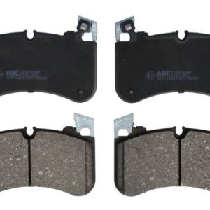 Set placute frana ABE C1I020ABE LAND ROVER RANGE ROVER SPORT II (L494) 2,997 cmc (DT306(AJ20D6) diesel 351 ABE C1I020ABE