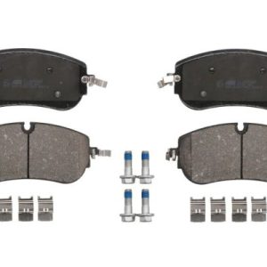 Set placute frana ABE C1J005ABE LAND ROVER RANGE ROVER SPORT II (L494) 4,999 cmc (508PS(AJ133) benzina 550 ABE C1J005ABE