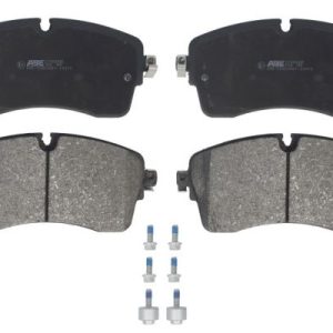 Set placute frana ABE C1J006ABE LAND ROVER DISCOVERY SPORT (L550) 1,997 cmc (204DTY(AJ21D4) Diesel/electro 163 ABE C1J006ABE