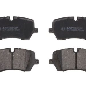 Set placute frana ABE C2I007ABE LAND ROVER RANGE ROVER IV (L405) 2,993 cmc (306DT(TDV6) diesel 258 ABE C2I007ABE