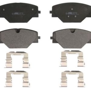 Set placute frana ABE C2I008ABE LAND ROVER RANGE ROVER V (L460) 2,996 cmc (PT306(AJ20P6) benzina/elector 400 ABE C2I008ABE