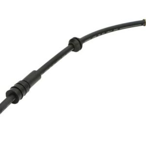 Furtun frana ABE C81848ABE LAND ROVER RANGE ROVER EVOQUE (L538) 1,999 cmc (204PT(GTDI) benzina 240 ABE C81848ABE