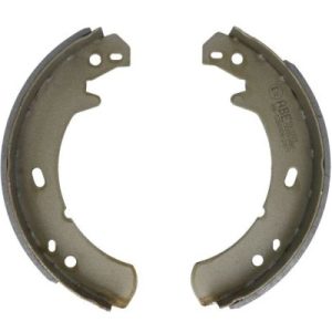 Set saboti frana frana de mana ABE CRI003ABE LAND ROVER DEFENDER Cabrio (L316) 2,495 cmc (12 J) diesel 69 ABE CRI003ABE