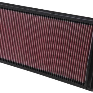 Filtru aer KN FILTERS 33-2857 LAND ROVER RANGE ROVER III (L322) 3,628 cmc (368DT(LION) diesel 272 KN FILTERS 33-2857