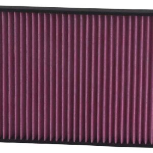 Filtru aer habitaclu KN FILTERS DVF5083 LAND ROVER RANGE ROVER EVOQUE (L538) 1,999 cmc (204PT(GTDI) benzina 241 KN FILTERS DVF5083