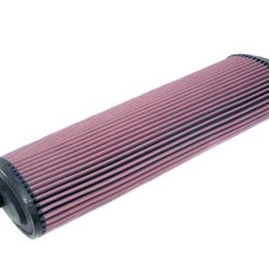 Filtru aer KN FILTERS E-2653 LAND ROVER FREELANDER I (L314) 1,951 cmc (204D3(M47D20) diesel 109 KN FILTERS E-2653