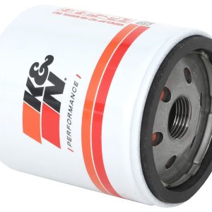 Filtru ulei KN FILTERS HP-1002 LAND ROVER RANGE ROVER EVOQUE VAN (L538) 1,999 cmc (204PT(GTDI) benzina 241 KN FILTERS HP-1002