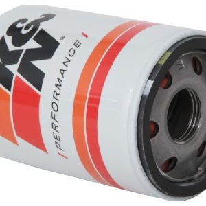 Filtru ulei KN FILTERS HP-1014 LAND ROVER RANGE ROVER III (L322) 4,394 cmc (448PN(AJV8) benzina 306 KN FILTERS HP-1014