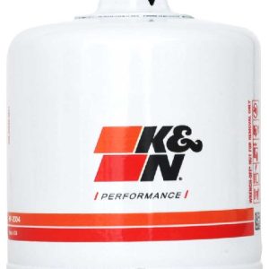 Filtru ulei KN FILTERS HP-2004 LAND ROVER RANGE ROVER II (P38A) 4,553 cmc (46 D) benzina 224 KN FILTERS HP-2004