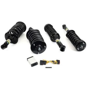 Set suspensie arcuri elicoidale / amortizoare ARNOTT C-3619 LAND ROVER RANGE ROVER SPORT I (L320) 4,197 cmc (428PS(AJV8) benzina 390 ARNOTT C-3619