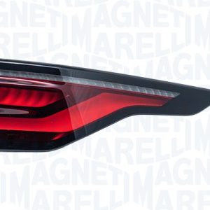 Lampa spate MAGNETI MARELLI 714020330809 LAND ROVER DISCOVERY V (L462) 2,997 cmc (DT306(AJ20D6) Diesel/electro 249 MAGNETI MARELLI 714020330809