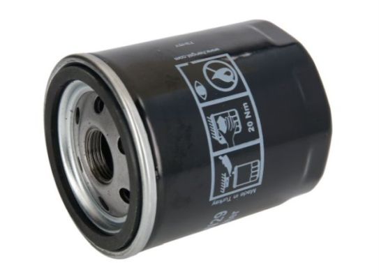 Filtru ulei STOCKER 0723001037 LAND ROVER FREELANDER I (L314) 2,497 cmc (25 K4F) benzina 177 STOCKER 0723001037