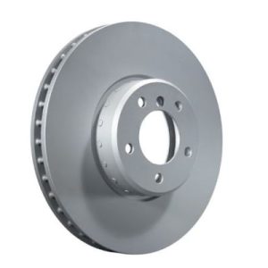 Disc frana KRIEGER 0950004078 LAND ROVER FREELANDER 2 (L359) 2,179 cmc (224DT(DW12BTED4) diesel 190 KRIEGER 0950004078