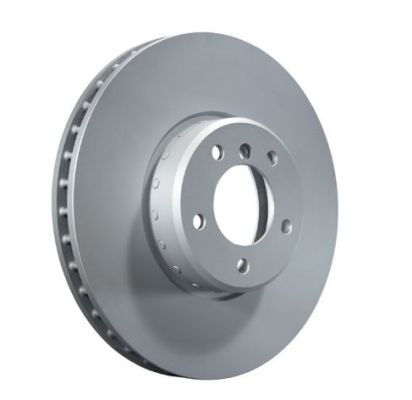 Disc frana KRIEGER 0950004078 LAND ROVER FREELANDER 2 (L359) 2,179 cmc (224DT(DW12BTED4) diesel 152 KRIEGER 0950004078