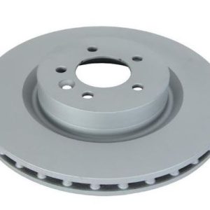 Disc frana KRIEGER 0950004137 LAND ROVER RANGE ROVER SPORT I (L320) 4,999 cmc (508PS(AJ133) benzina 510 KRIEGER 0950004137