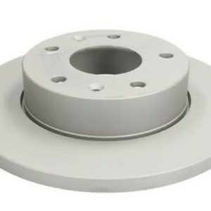 Disc frana KRIEGER 0950004262 LAND ROVER FREELANDER I Soft Top (L314) 1,796 cmc (18 K4F) benzina 120 KRIEGER 0950004262