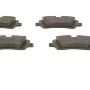 Set placute frana KRIEGER 0950006751 LAND ROVER DISCOVERY V (L462) 2,993 cmc (306DT(TDV6) diesel 258 KRIEGER 0950006751