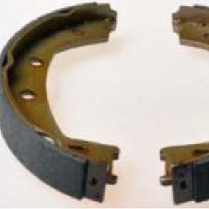 Set saboti frana frana de mana KRIEGER 0950007099 LAND ROVER FREELANDER 2 (L359) 2,179 cmc (224DT(DW12BTED4) diesel 152 KRIEGER 0950007099