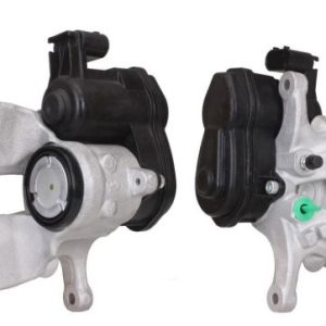 Etrier frana KRIEGER 0950008552 LAND ROVER RANGE ROVER SPORT II (L494) 2,995 cmc (306PS(AJ126) benzina 340 KRIEGER 0950008552