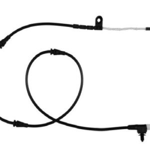 Senzor de avertizare uzura placute de frana KRIEGER 0950015007 LAND ROVER RANGE ROVER SPORT I (L320) 2,993 cmc (306DT(TDV6) diesel 256 KRIEGER 0950015007