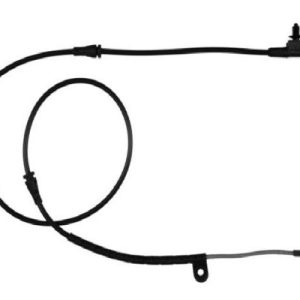 Senzor de avertizare uzura placute de frana KRIEGER 0950015008 LAND ROVER DISCOVERY III (L319) 2,720 cmc (276DT(TDV6) diesel 190 KRIEGER 0950015008