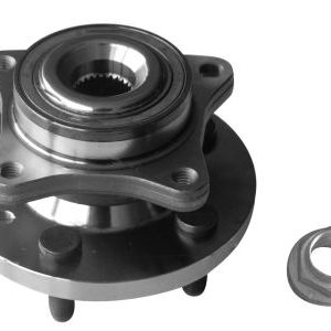 Set rulment roata RINGER 1141006066 LAND ROVER RANGE ROVER SPORT I (L320) 3,628 cmc (368DT(LION) diesel 272 RINGER 1141006066