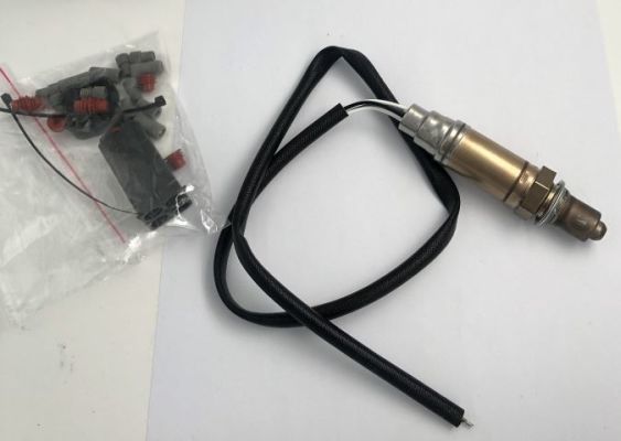 Sonda Lambda K-STARK 3926004001 LAND ROVER FREELANDER 2 (L359) 1,999 cmc (204PT(GTDI) benzina 241 K-STARK 3926004001