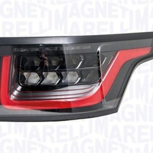 Lampa spate MAGNETI MARELLI 714026620704 LAND ROVER RANGE ROVER SPORT II (L494) 4,999 cmc (508PS(AJ133) benzina 575 MAGNETI MARELLI 714026620704