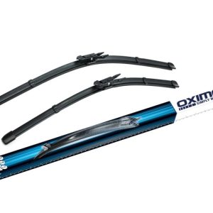 Lamela stergator OXIMO WB400525 LAND ROVER FREELANDER 2 (L359) 2,179 cmc (224DT(DW12BTED4) diesel 190 OXIMO WB400525