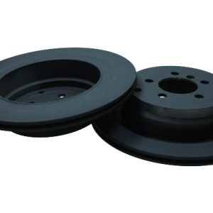 Disc frana QUARO QD0207HC LAND ROVER RANGE ROVER III (L322) 4,398 cmc (M62 B44) benzina 286 QUARO QD0207HC