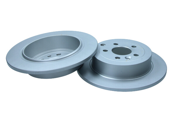 Disc frana QUARO QD0504 LAND ROVER FREELANDER 2 (L359) 2,179 cmc (224DT(DW12BTED4) diesel 152 QUARO QD0504