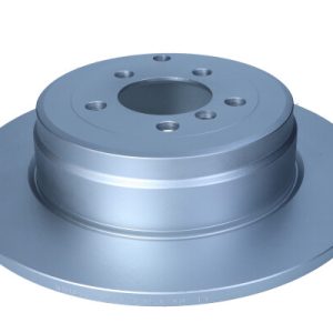 Disc frana QUARO QD1065 LAND ROVER RANGE ROVER III (L322) 3,628 cmc (368DT(LION) diesel 272 QUARO QD1065