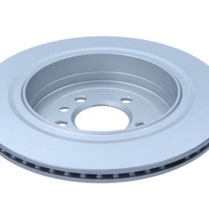 Disc frana QUARO QD1441 LAND ROVER DISCOVERY IV (L319) 2,993 cmc (306DT(TDV6) diesel 256 QUARO QD1441