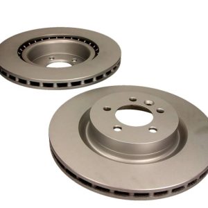Disc frana QUARO QD3524 LAND ROVER DISCOVERY IV (L319) 2,993 cmc (306DT(TDV6) diesel 245 QUARO QD3524