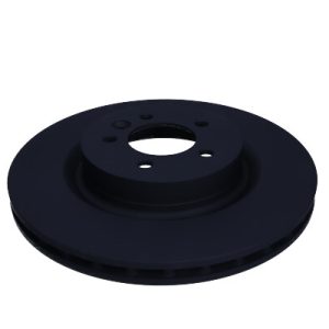 Disc frana QUARO QD3524HC LAND ROVER RANGE ROVER SPORT I (L320) 3,628 cmc (368DT(LION) diesel 272 QUARO QD3524HC