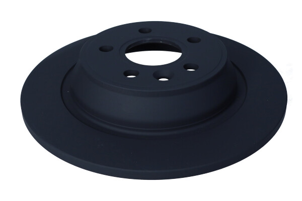 Disc frana QUARO QD3736HC LAND ROVER RANGE ROVER EVOQUE (L538) 2,179 cmc (224DT(DW12BTED4) diesel 190 QUARO QD3736HC