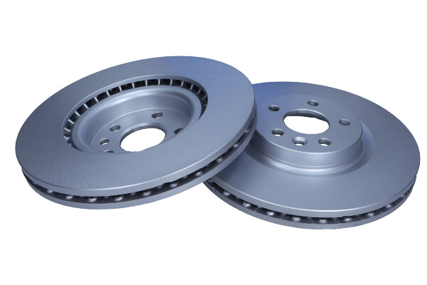 Disc frana QUARO QD5294 LAND ROVER RANGE ROVER EVOQUE (L538) 1,999 cmc (204DTD(AJ20D4) diesel 180 QUARO QD5294